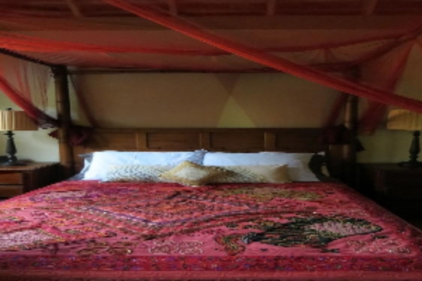 Hotel Tingalaya's Retreat (Good Hope)